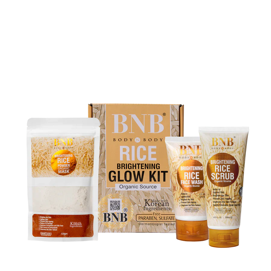 BNB Products