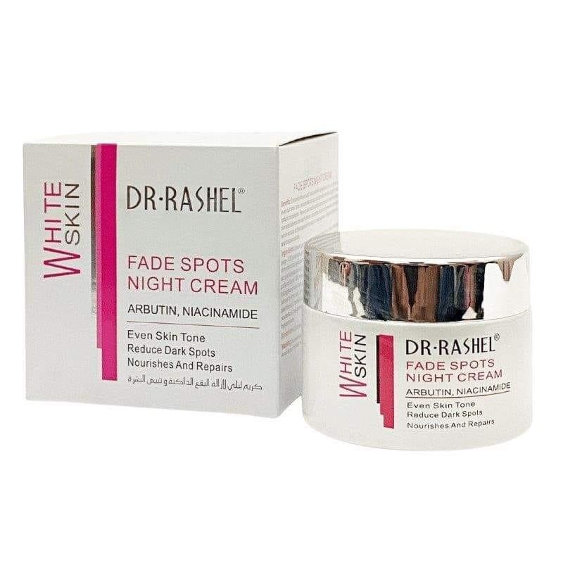 Dr. Rashel Brightening & Anti-Aging Night Cream