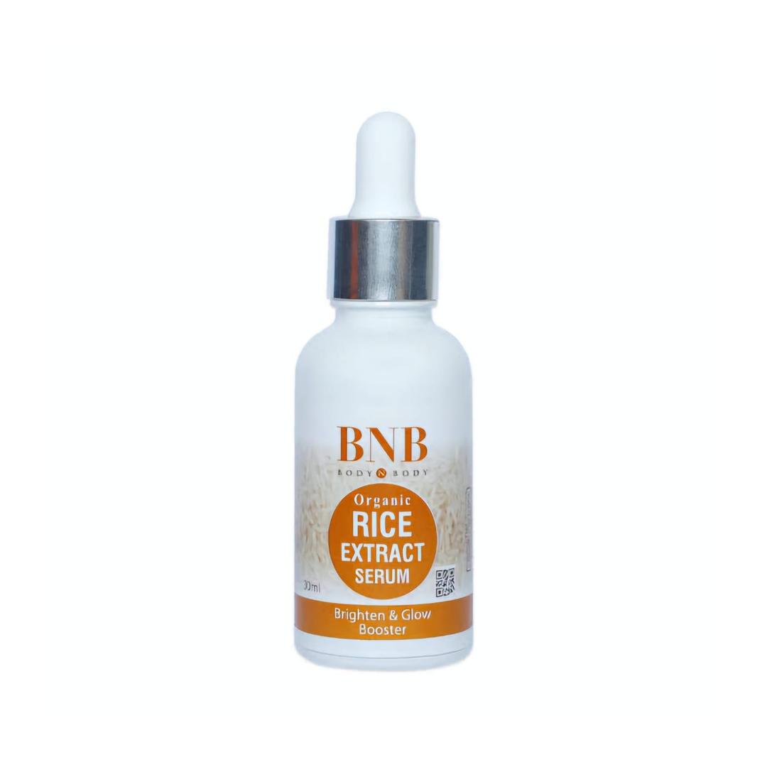 BNB Rice Serum