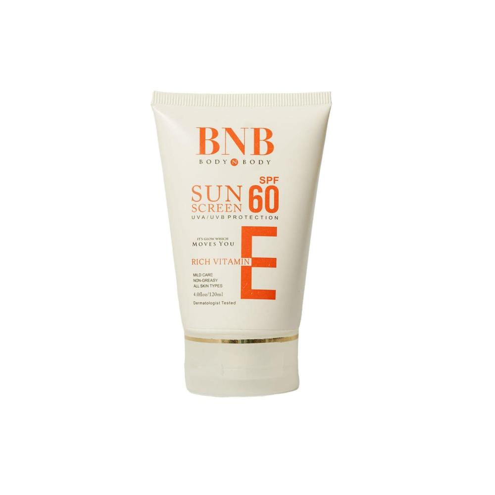 BNB Rice Sunscreen SPF-60