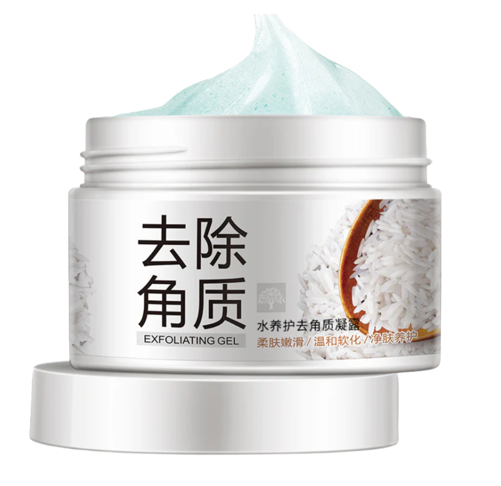 Bioaqua Exfoliating Gel