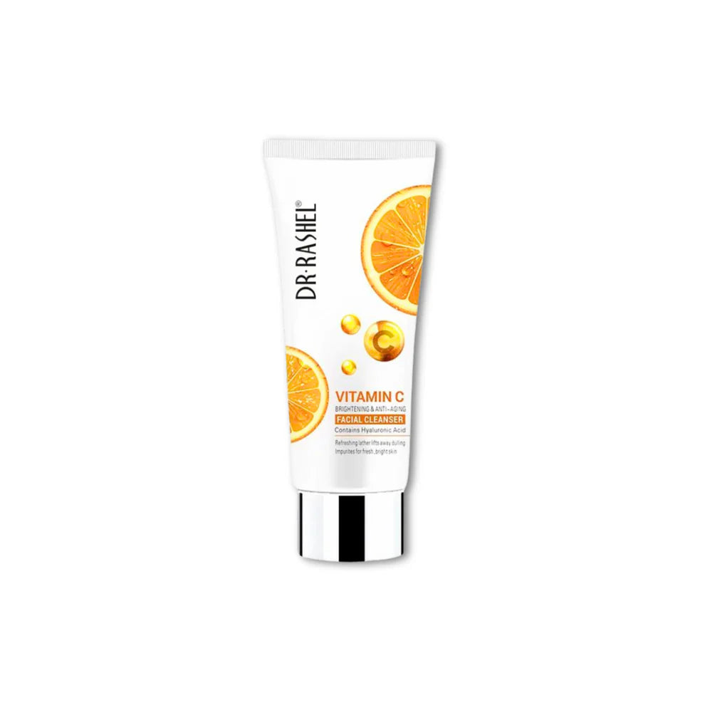 Dr. Rashel Vitamin C Face Cleanser
